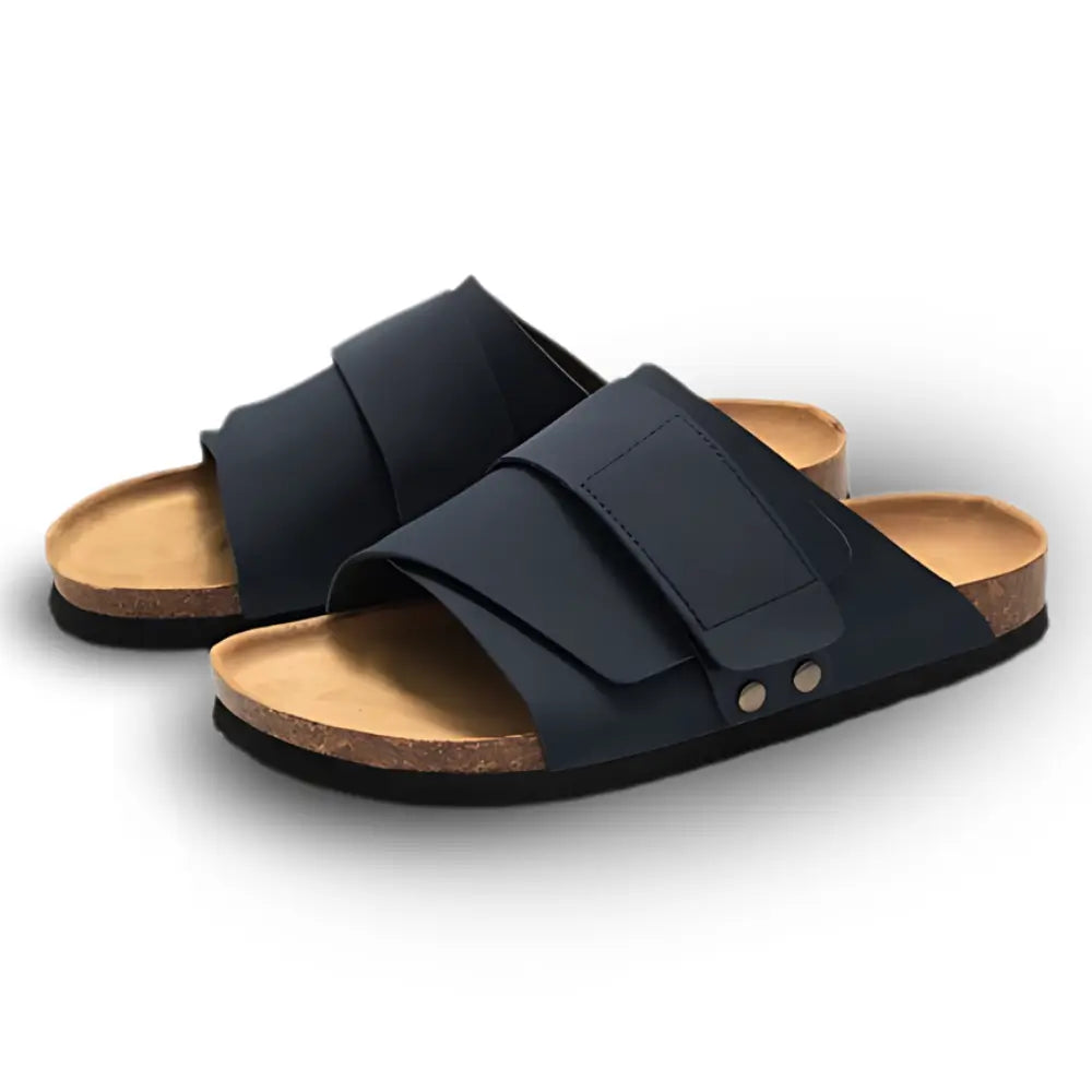 Salerno Sandal