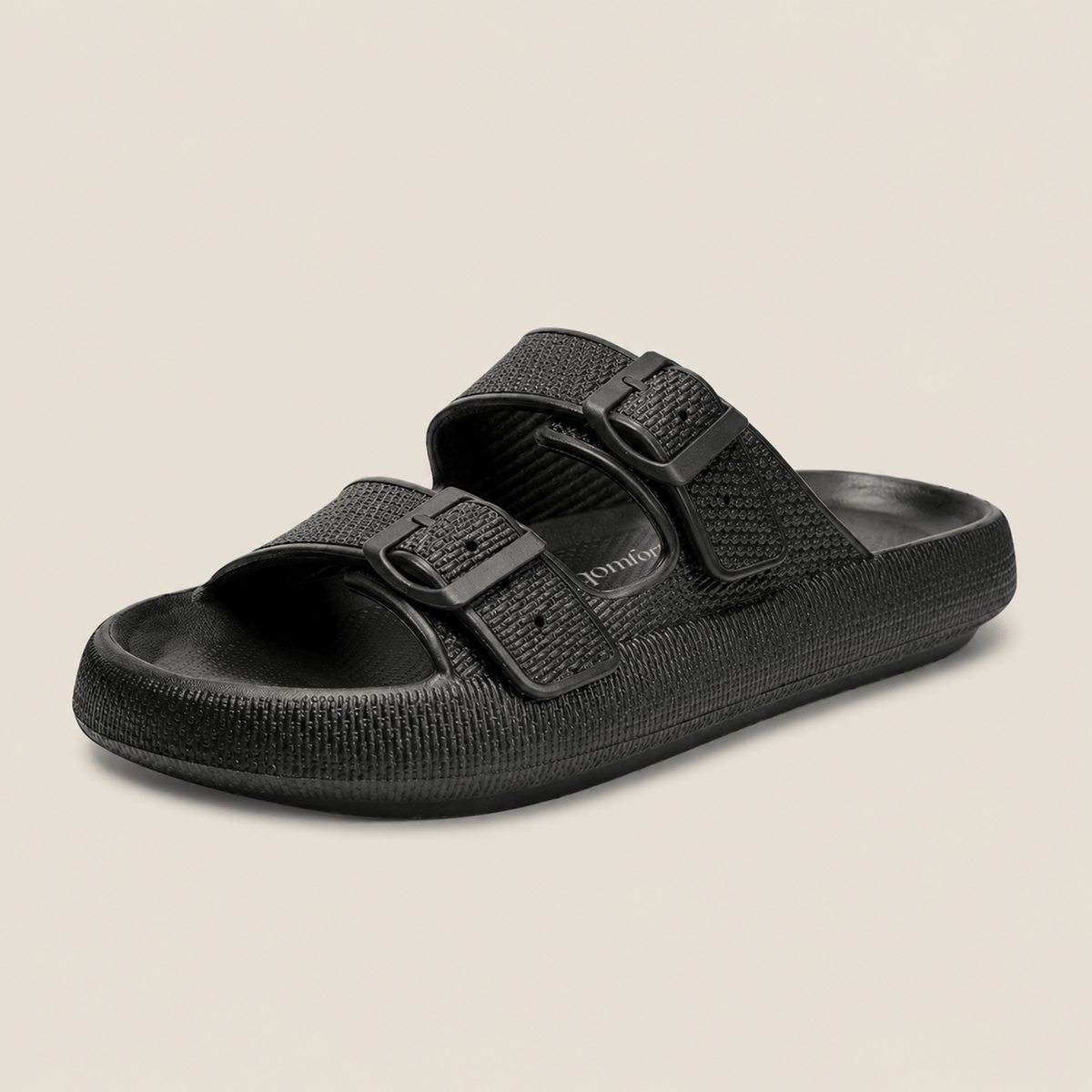 Pillow Sandals.