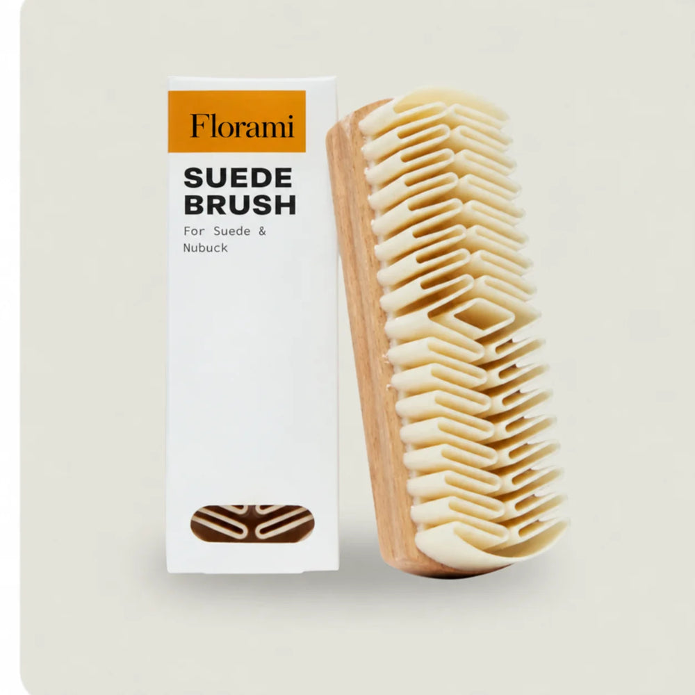 Suede Cleaning Brush