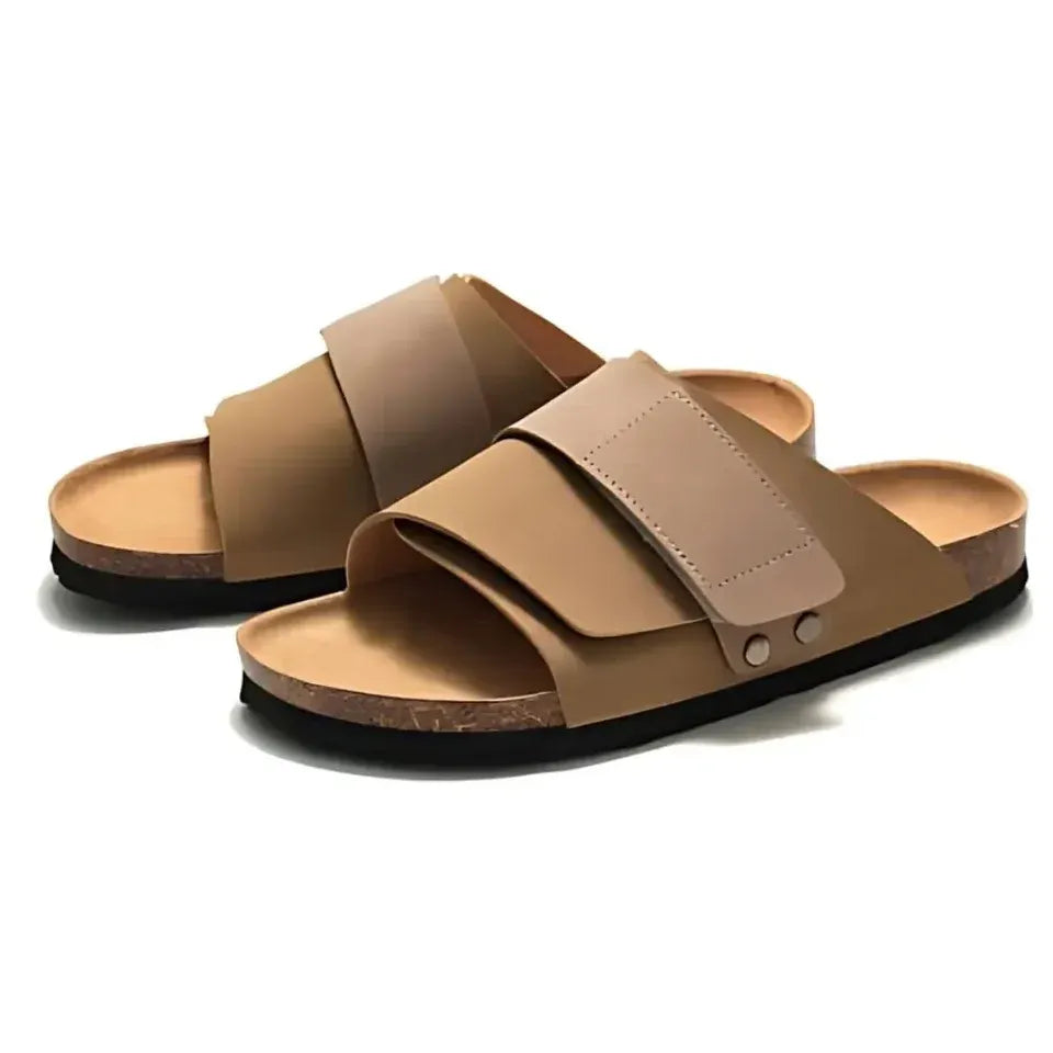 Salerno Sandal