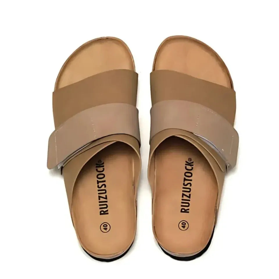 Salerno Sandal
