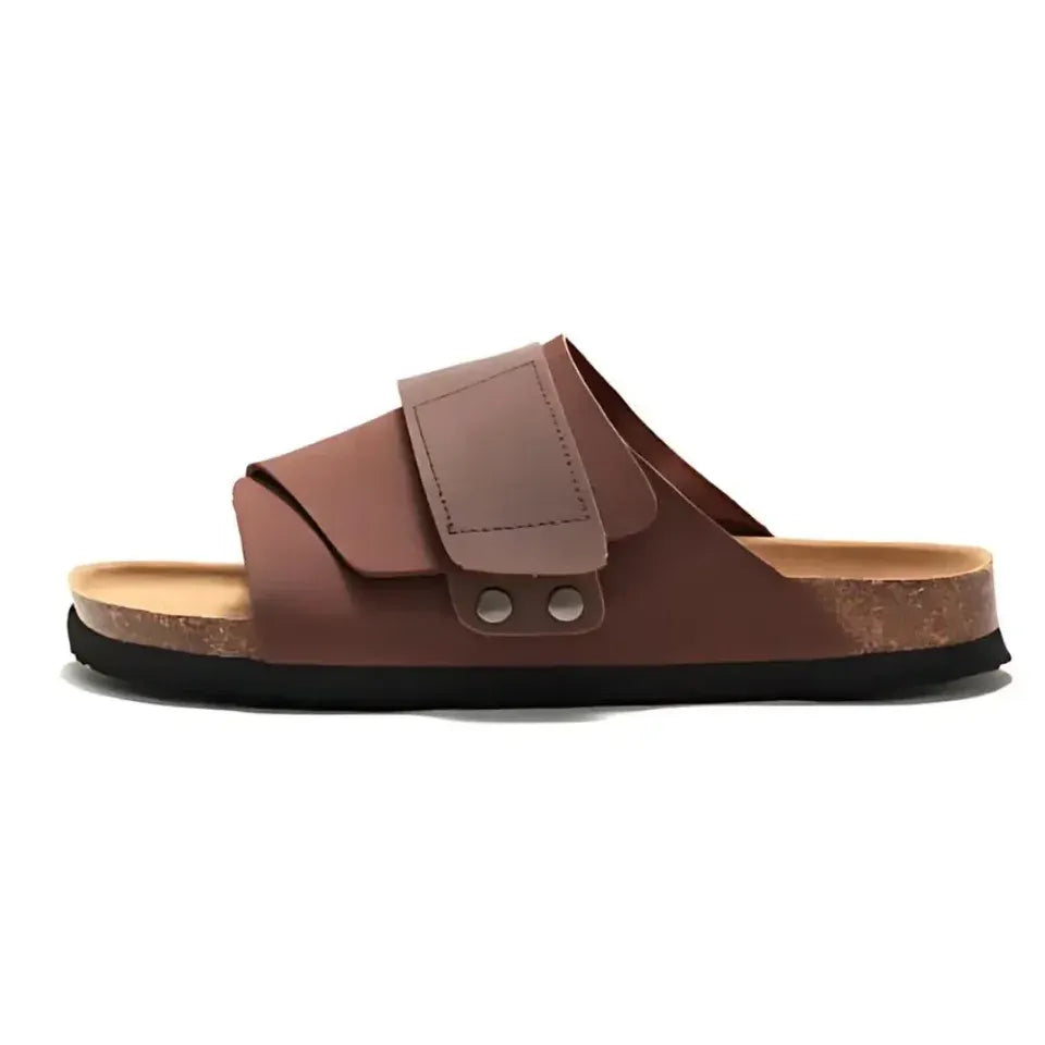Salerno Sandal