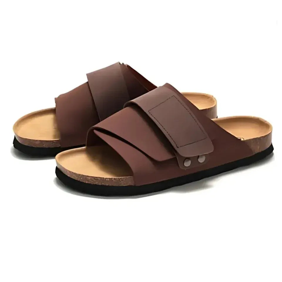 Salerno Sandal