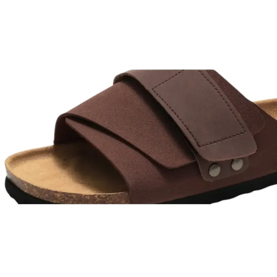 Salerno Sandal
