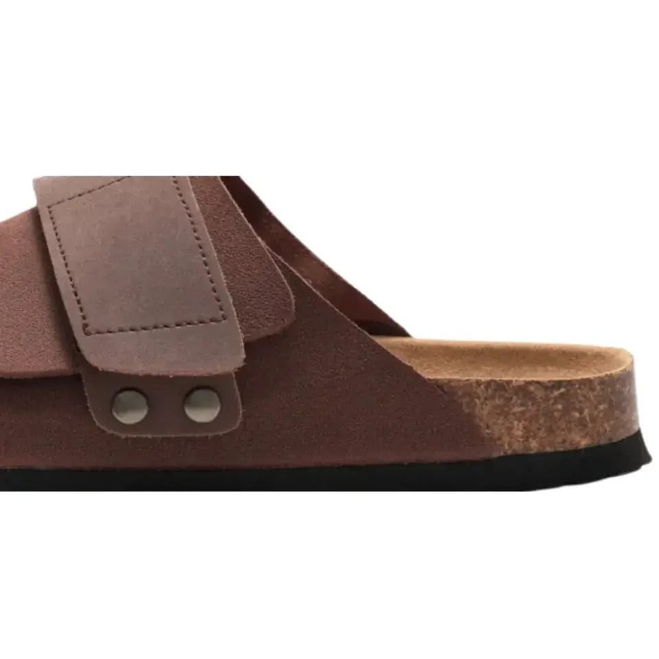 Salerno Sandal
