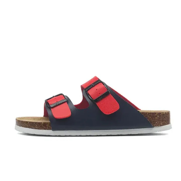Maibulun Leather Sandal