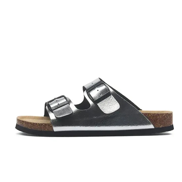 Maibulun Leather Sandal