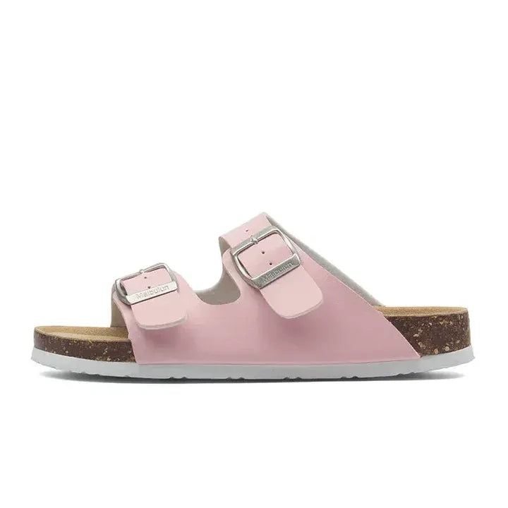 Maibulun Leather Sandal