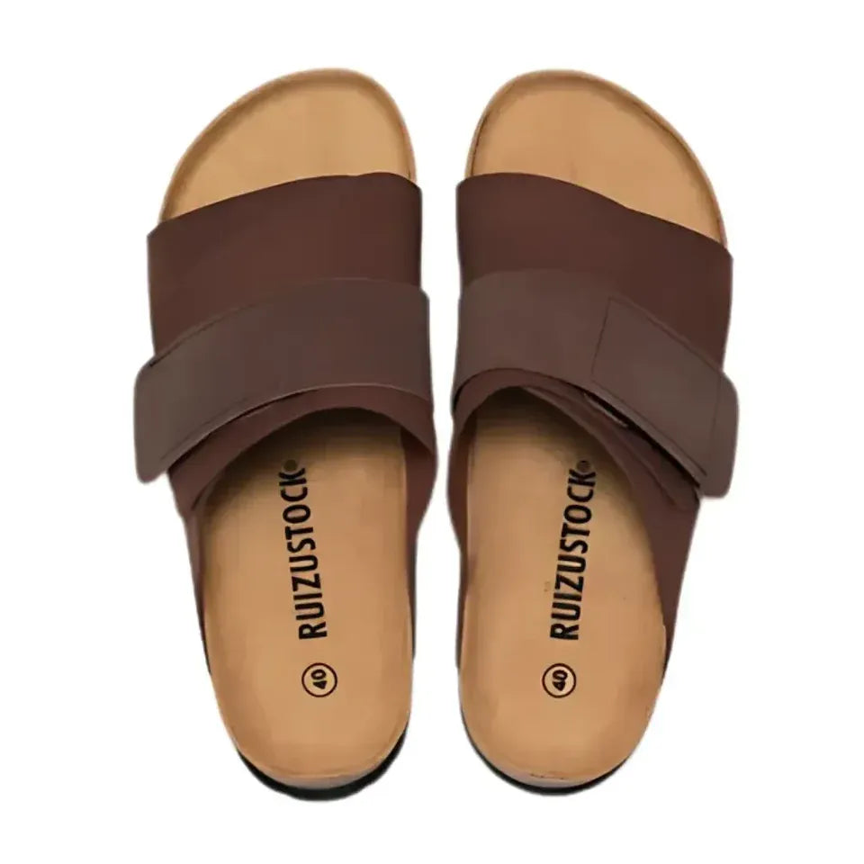Salerno Sandal