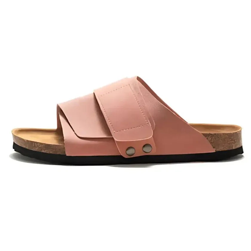 Salerno Sandal