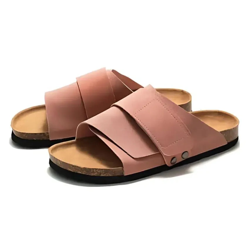 Salerno Sandal