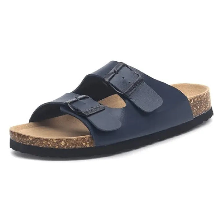 Maibulun Leather Sandal