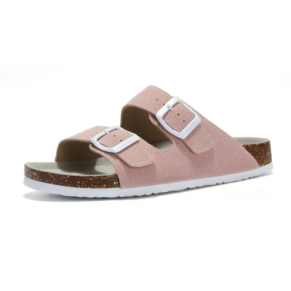 Maibulun Suede Sandal