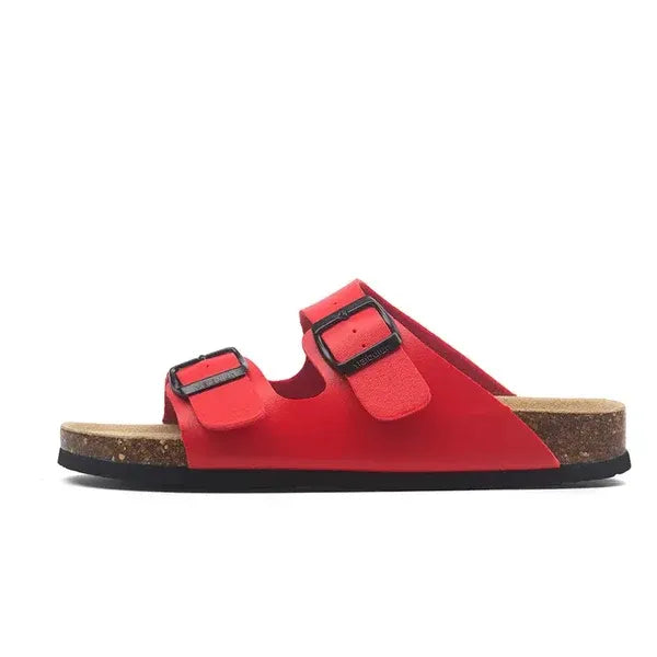 Maibulun Leather Sandal