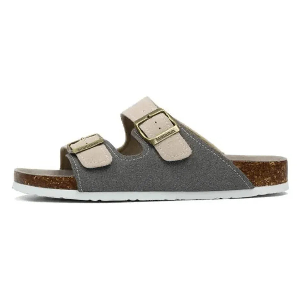 Maibulun Suede Sandal