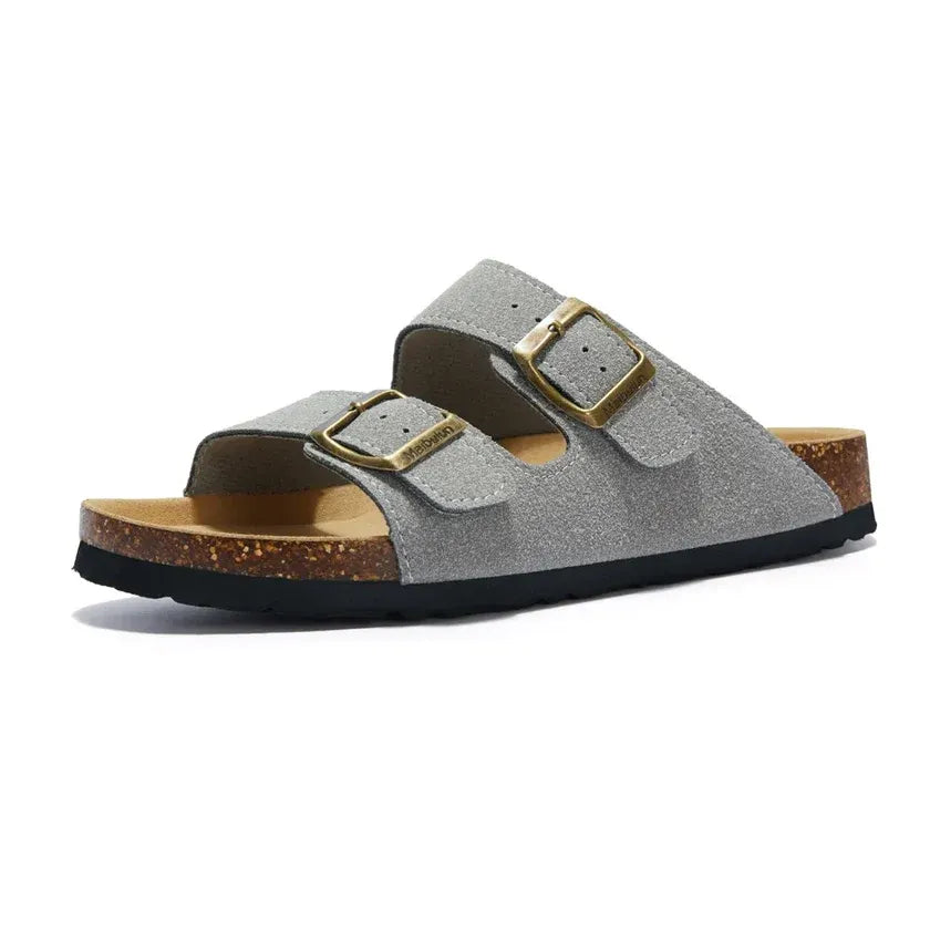 Maibulun Suede Sandal