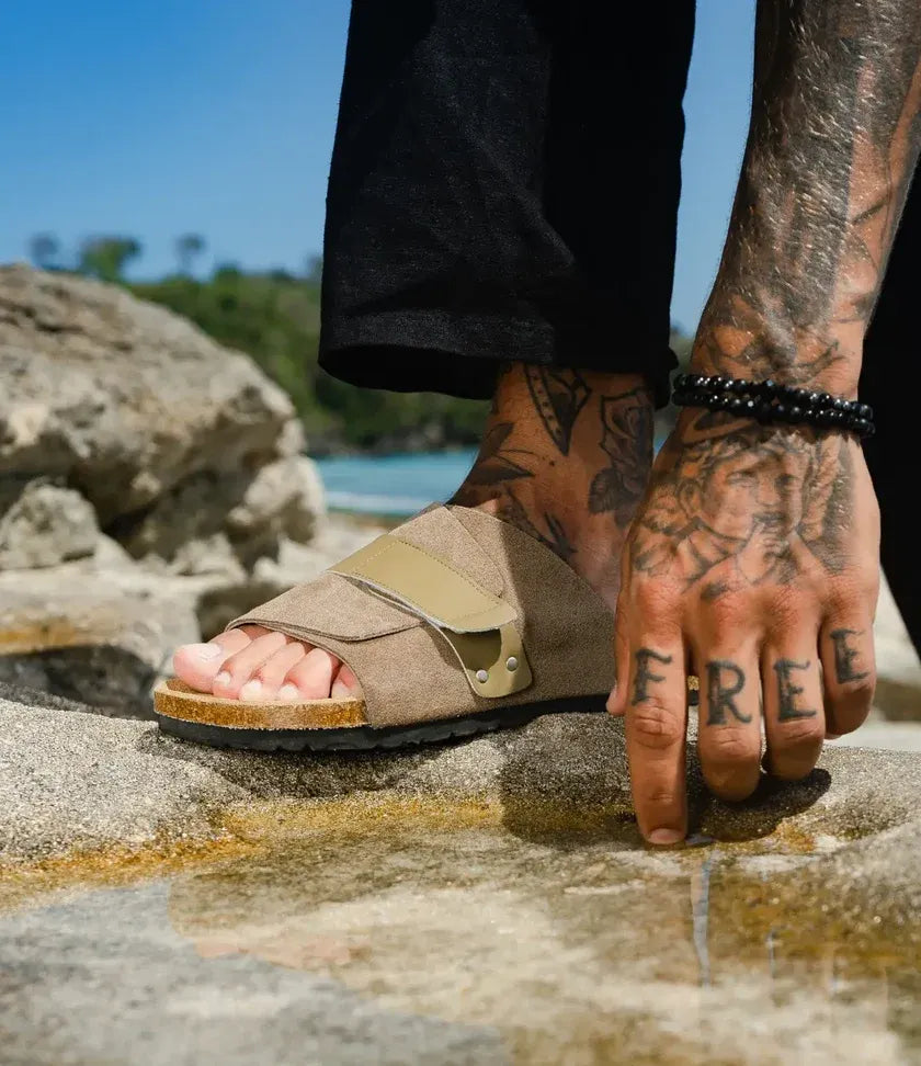 Salerno Sandal