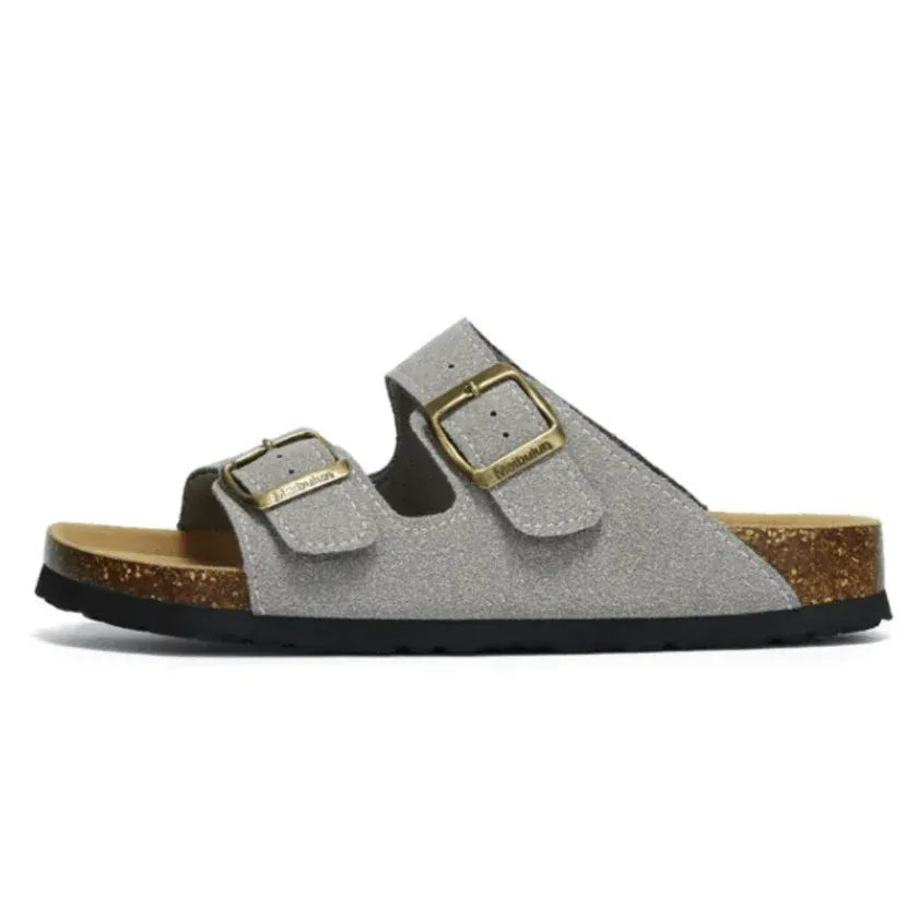 Maibulun Suede Sandal