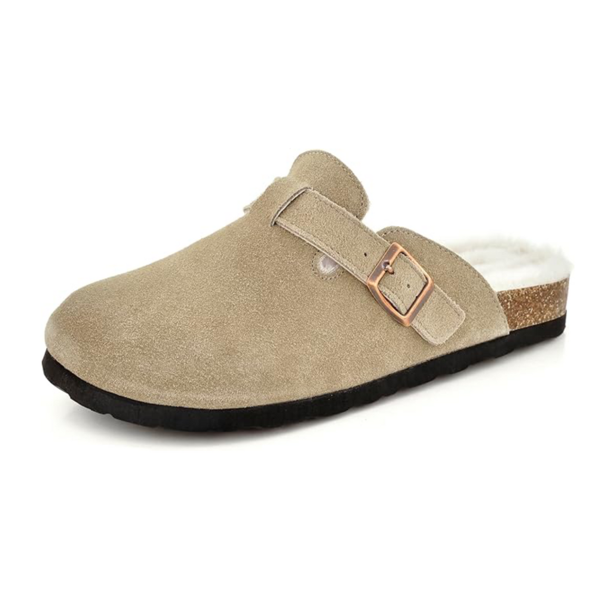 Sherpa Clogs