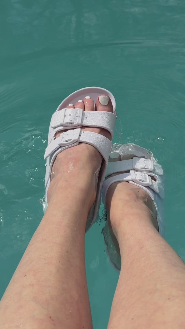 Summer EVA Sandals